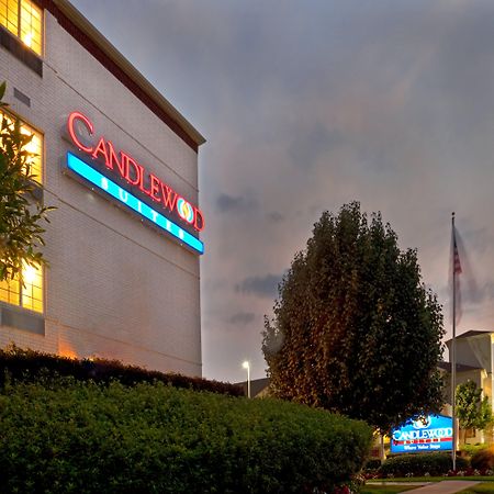 Candlewood Suites Tyler By Ihg Bagian luar foto
