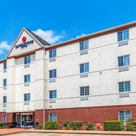 Candlewood Suites Tyler By Ihg Bagian luar foto