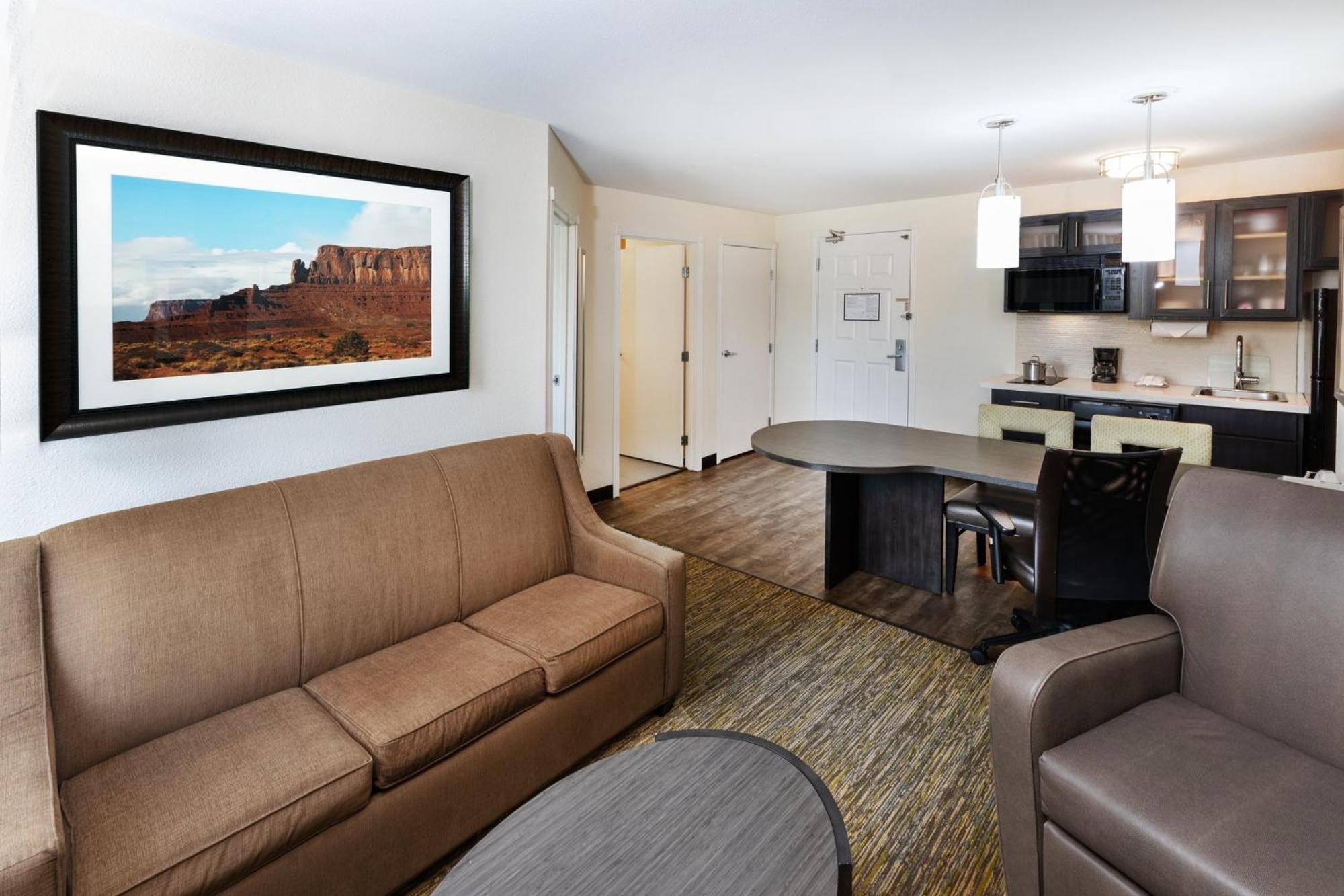 Candlewood Suites Tyler By Ihg Bagian luar foto