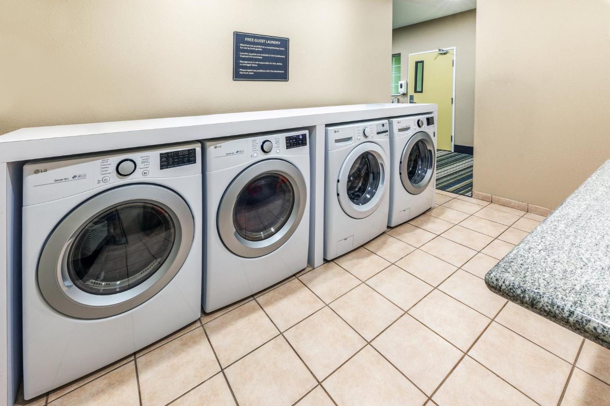 Candlewood Suites Tyler By Ihg Bagian luar foto