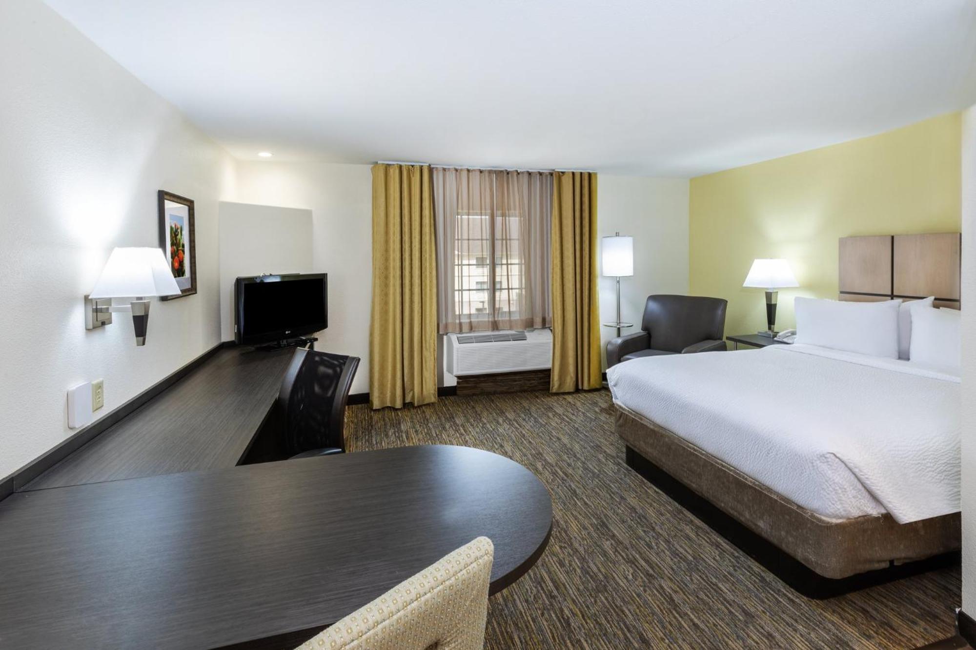 Candlewood Suites Tyler By Ihg Bagian luar foto