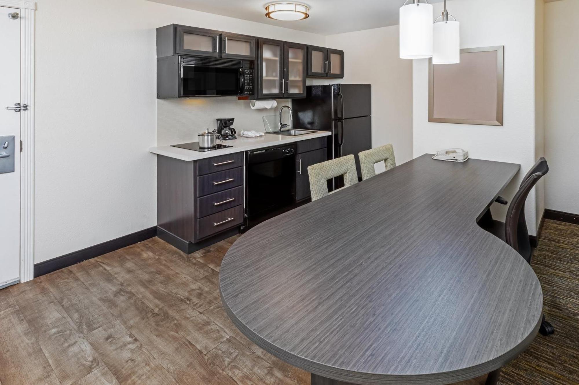 Candlewood Suites Tyler By Ihg Bagian luar foto