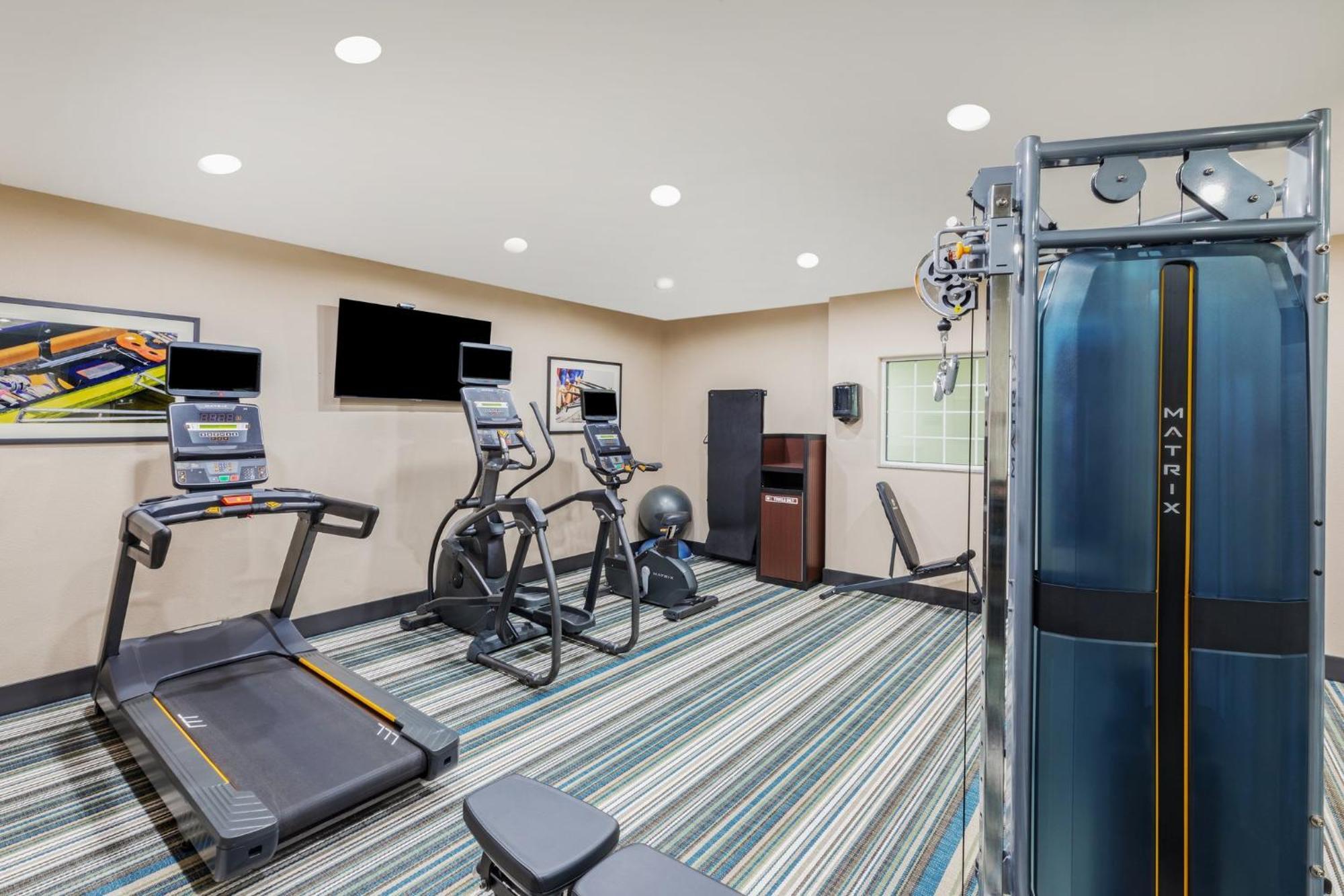 Candlewood Suites Tyler By Ihg Bagian luar foto