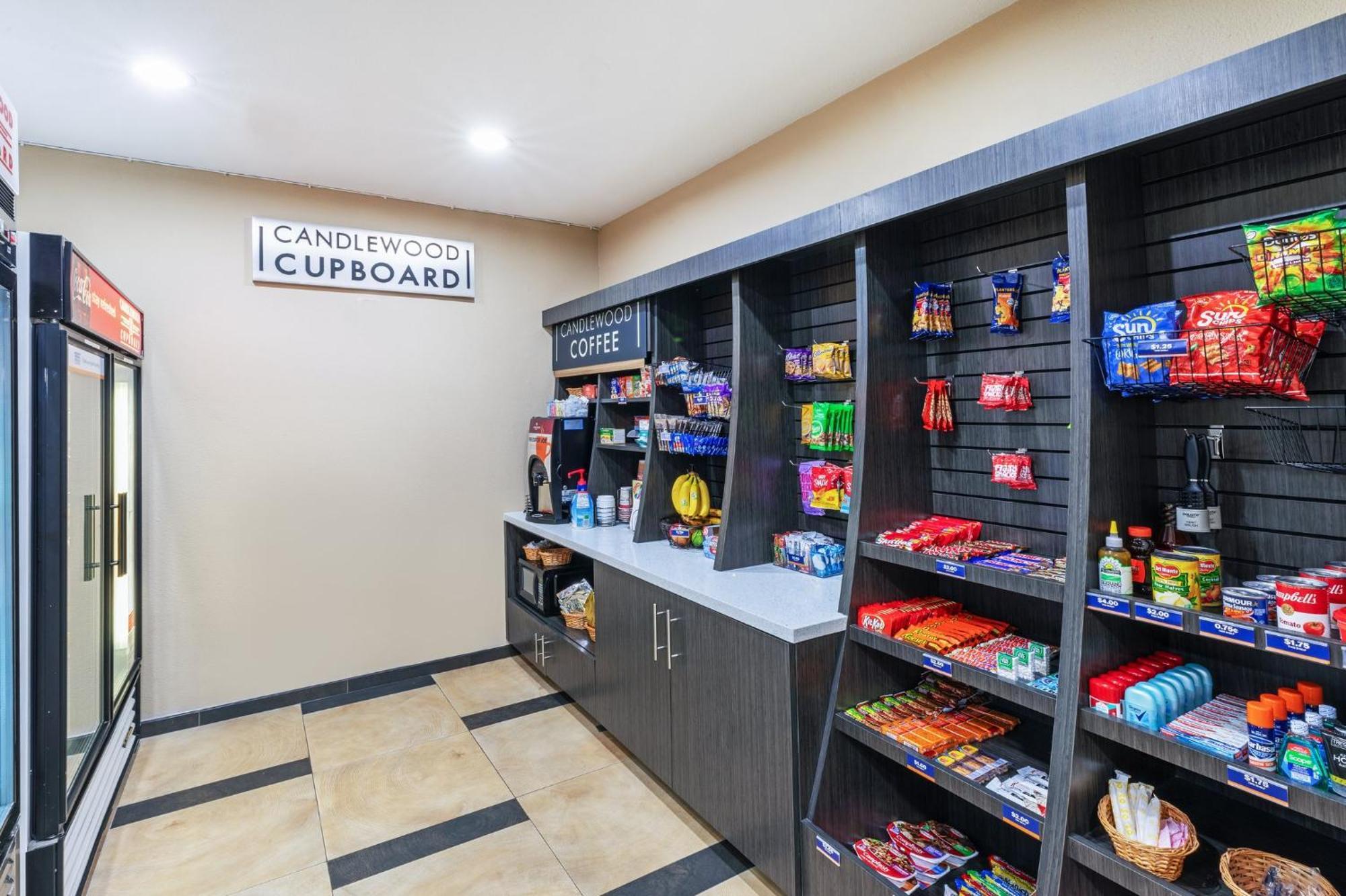 Candlewood Suites Tyler By Ihg Bagian luar foto