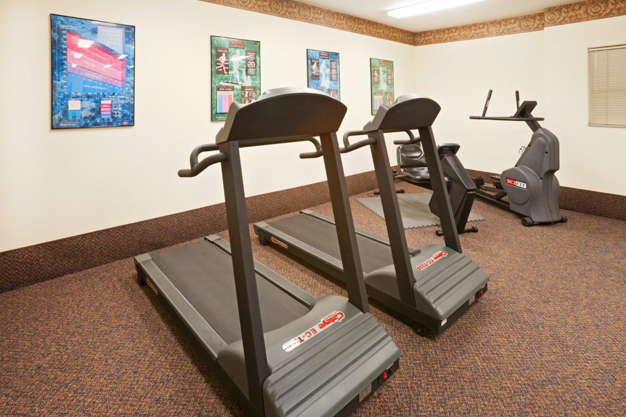 Candlewood Suites Tyler By Ihg Bagian luar foto