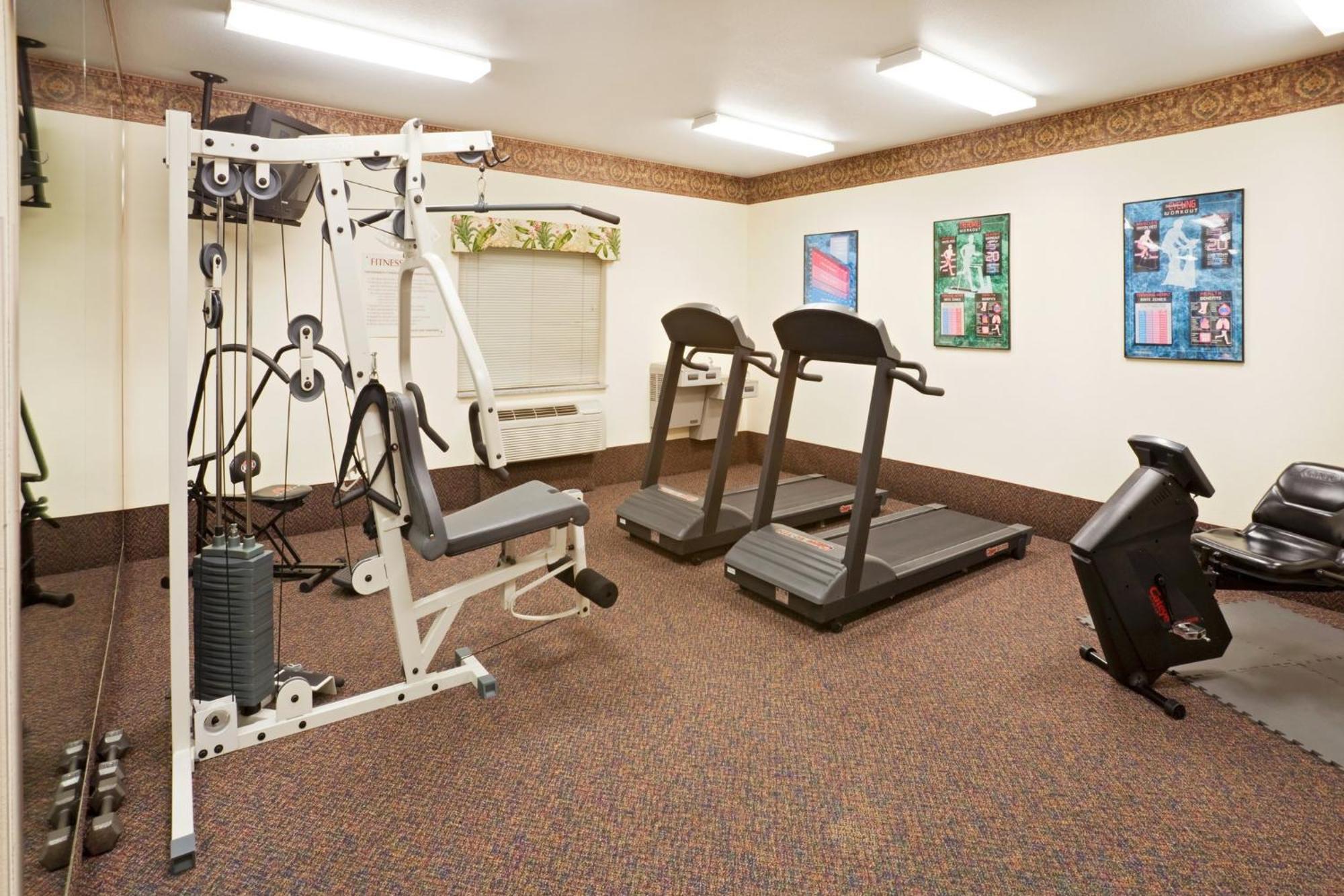 Candlewood Suites Tyler By Ihg Bagian luar foto