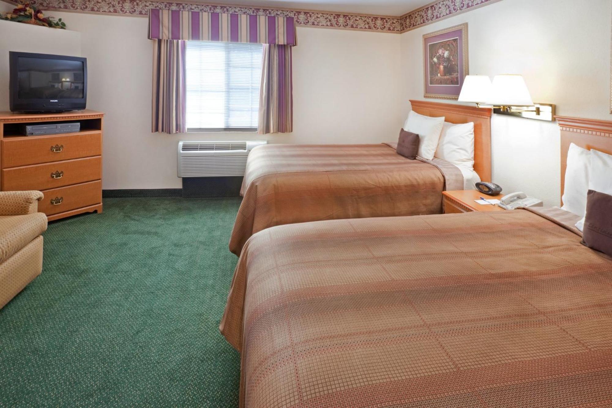 Candlewood Suites Tyler By Ihg Bagian luar foto