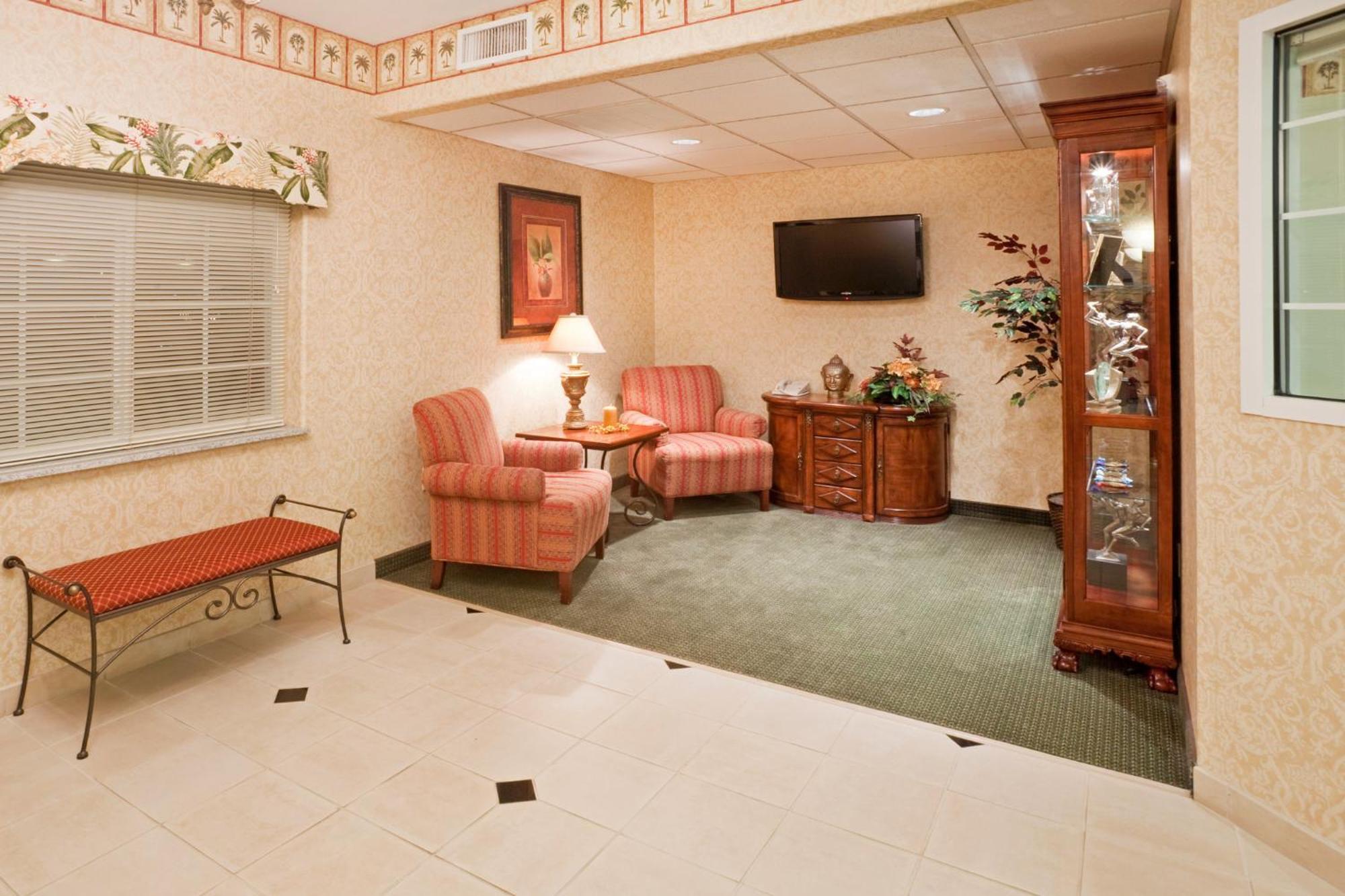 Candlewood Suites Tyler By Ihg Bagian luar foto